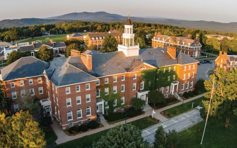 Colby-Sawyer College