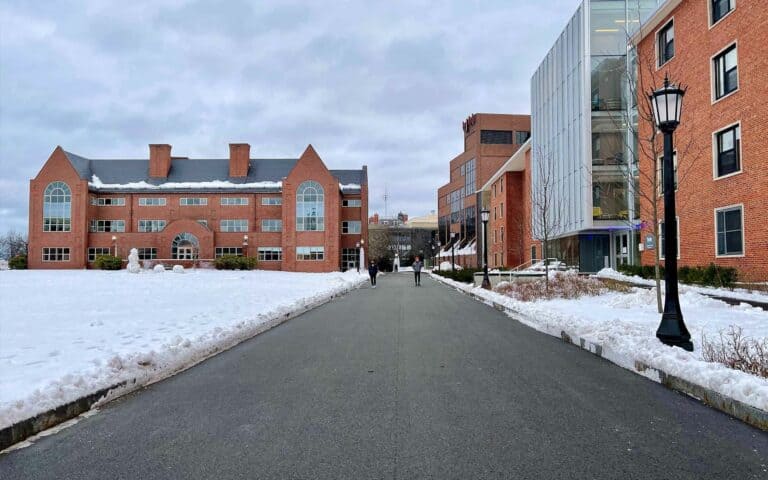 Tufts University